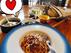 -杭州西子湖四季酒店-WL BISTRO西湖餐厅(灵隐路店)