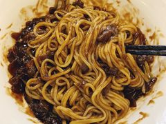 -桃园中华料理炸酱面(燕儿岛路店)