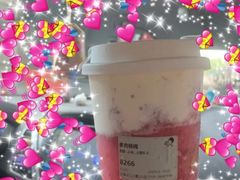 -喜茶(东莞汇一城店)