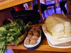 -守柴炉北京烤鸭(丰都东麓店)