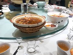 -小厨娘淮扬菜(板桥一店)