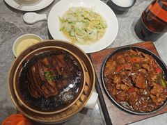 -北国饭店·海鲜·北方菜(峡山店)
