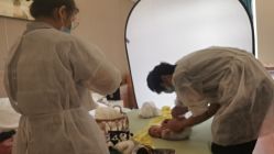 -玛瑞莎专业孕妇摄影(越秀店)