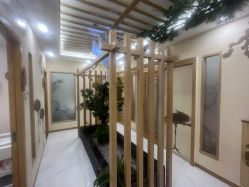 -芳朵美容养生SPA