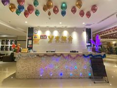 -乐健身(凯德MALL·望京)