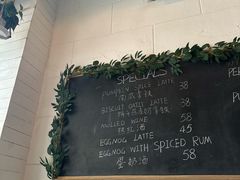 -Egg•Allday Brunch(襄阳北路店)