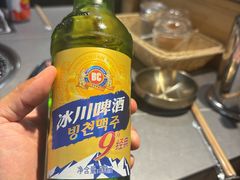 -艺林烤肉城(光明店)