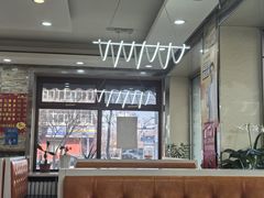 -老码头黑皮肘子锅包肉(文政街店)