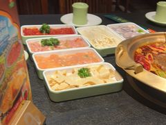 -熊喵来了火锅(太原里第2分店)