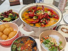 -长沙文和友(海信广场店)