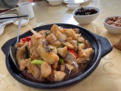 -江东鲈鱼馆(正江东)