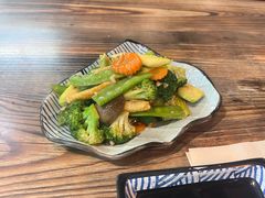 -Hi YOU你的饭局泰餐厅(雍和宫店)