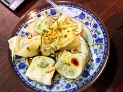 馄饨-大郎桥瑞陆糖粥(小太平巷店)