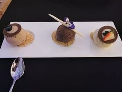 -圣丰索菲特·法国餐厅