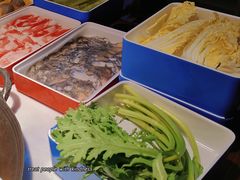 -老天桥蛙炉火锅(姑苏总店)