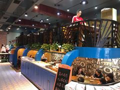 -海宁煲农家菜(惠南镇店)