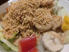 果蔬沙拉-湘味淳(千禧街店)