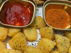 -一味一诚•鲜嫩烤鱼(昌平悦荟店)