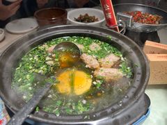 -味上湘菜馆(岳麓山店)