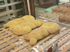 -奈雪的茶(亨特国际广场店)