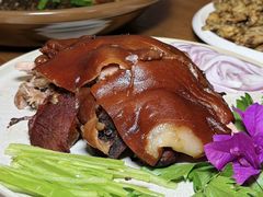 -钰田大院•怀柔本土菜(雁栖湖店)