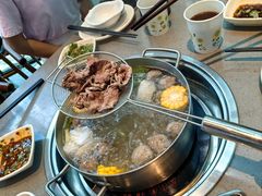 -为什么牛潮汕牛肉火锅(中信广场店)