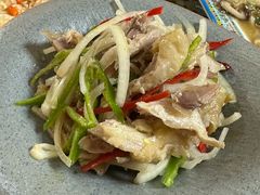-新疆红柳花餐厅(新洲店)