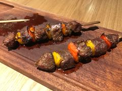 -MEAT MATE 鲜食肉铺(凤凰汇·里巷店)