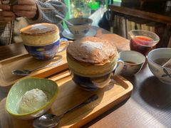 -芙蕾哥哥souffle