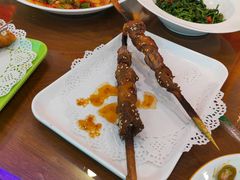 -小玉米(锡林南路店)