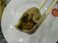 -老边饺子馆(中街店)