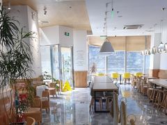 -Blueglass酸奶(财富购物中心店)