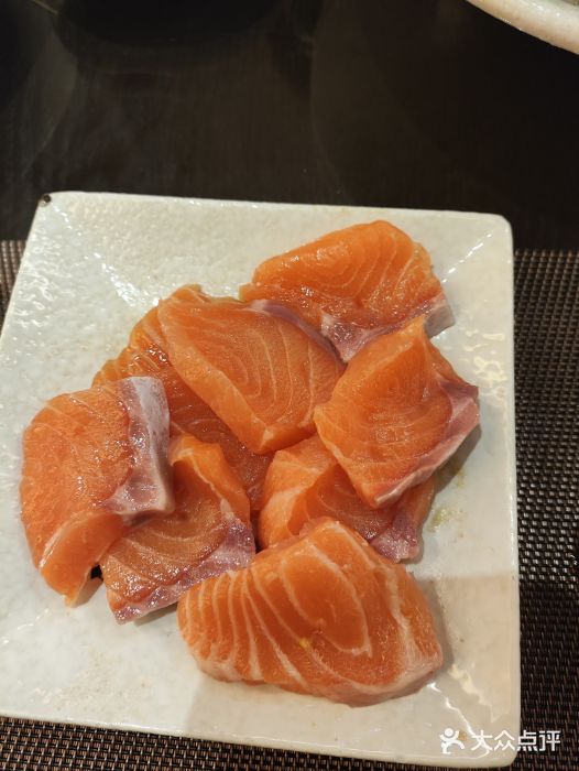 科尔海悦酒店樱之河日本料理(清河东路店)图片