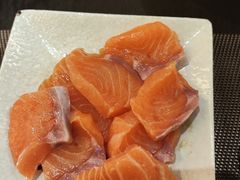 -科尔海悦酒店樱之河日本料理(清河东路店)