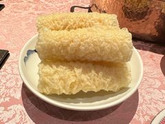 -囍凤楼·粤菜·点心·火锅(温特莱店)