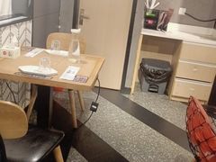 大堂-鱼酷活鱼烤鱼(梅江印象城店)