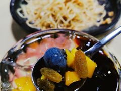 红糖冰粉-松哥油焖大虾·外卖(西乡店)