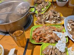 -养牛邓·潮汕牛肉海鲜自助火锅(广州店)