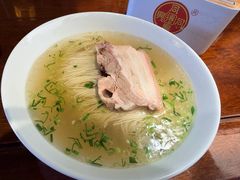 -同得兴 Since·1995 传统苏式面馆(十全街店)
