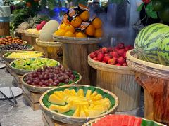 -一方渔歌蒸汽海鲜自助(文化路万达广场店)