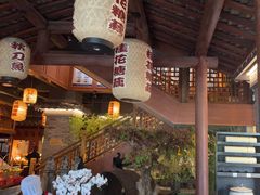 -二十八里太湖船菜(吉祥路店)