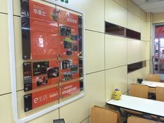 -华莱士·全鸡汉堡(鹭江桥店)