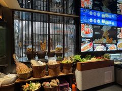 -小厨师·二十年沈家门小海鲜(百井坊巷店)