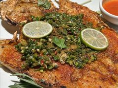 -一坐一忘云南菜(卓悦中心)