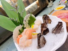 -一绪に寿喜烧(荟聚店)