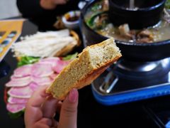 -藏味八珍特色火锅