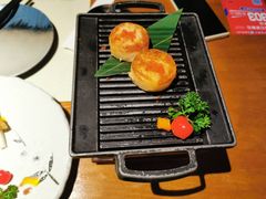 -和创柚子·会席日本料理(新区淮海街店)