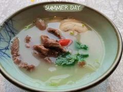 -蔓兰家的四季S0餐厅·融合菜(当代MOMA店)