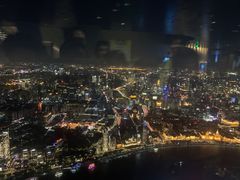 -上海中心大厦