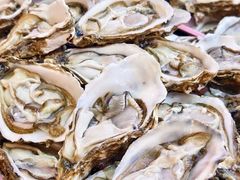 -粤盛海鲜平价店(洛溪食街店)